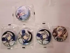 アイドリッシュセブン 四葉環 缶バッジ まとめ売り