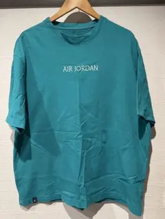 【NIKE】Air Jordan Men's Tシャツ2XL