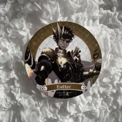 第五人格 6周年 スイパラ コースター バッツマン ガンジ・グプタ