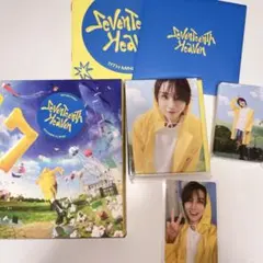 K-POP・アジア SEVENTEEN cd 2026年最新】SEVENTEEN CD K-POP・アジアの人気アイテム - メルカリ