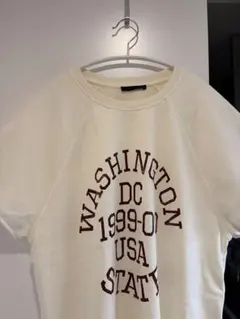 ★ZARA カットソー　新品