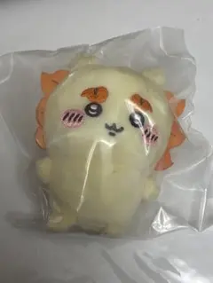 치이카와 주름 봉제 인형 ① 시사