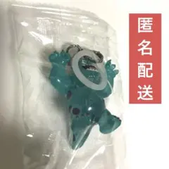 モンスターズインク めじるしアクセサリー ガチャ　サリー
