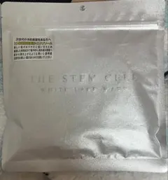 THE STEM CELL WHITE FACE MASK