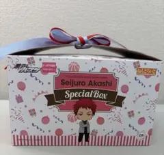Kuroko's Basketball Akashi Seijuro ねんどろいど Special Box 1149