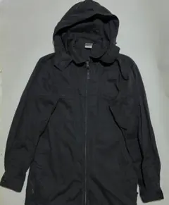 初期 good enough グッドイナフ b15 ネイビー スウェットMA-1 - メルカリ