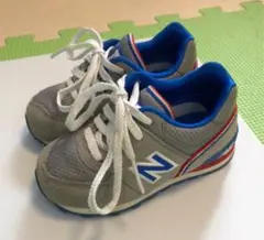 ニューバランス スニーカー　574 12センチ