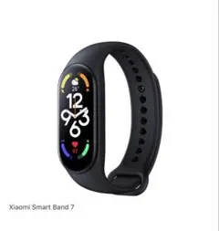 Xiaomi Smart Band 7 （シャオミ スマートバンド 7）