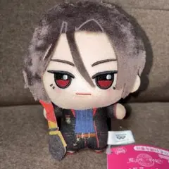 魔法使いの約束 まほやく ちびぐるみ 西の国　シャイロック