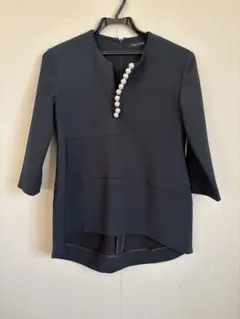 2026年最新】ヨーコチャン ブラウスの人気アイテム - メルカリ