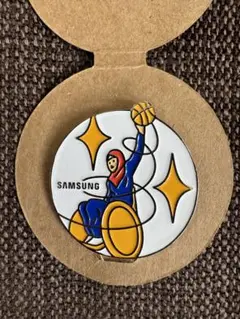 2025年最新】samsung オリンピックの人気アイテム - メルカリ