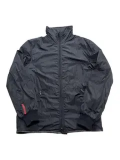 2026年最新】PRADA SPORT 素材：ナイロン メンズ ナイロンジャケットの
