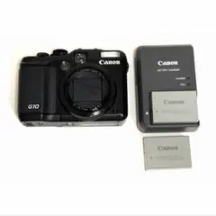 2026年最新】POWERSHOT G10の人気アイテム - メルカリ