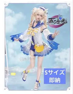 コナミ ボンバーガール 「パイン」がいっぱいくじ S賞 等身大