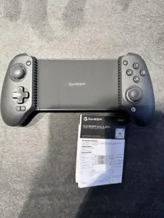 gamesir g8 plus 箱なし