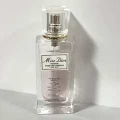 Miss Diorミスディオール　ヘアミスト　30ml