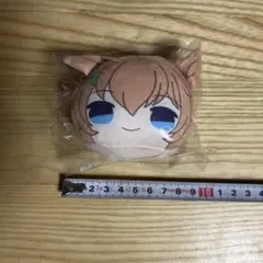 耳付きまるっこマスコットVol.9ウマ娘 プリティーダービー　タイキシャトル