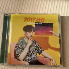 2017 S/S (JUNHO from 2PM) - メルカリ