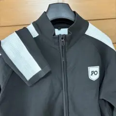 極美品サイズLLワークマンGOLF秋冬/快適ストレッチ/フルJIPジャケット