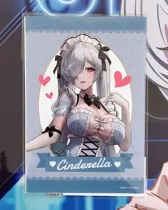 nikke コラボカフェ