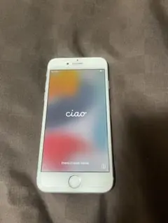 iPhone7 128GB SIMフリー バッテリー互換品 最大容量82%