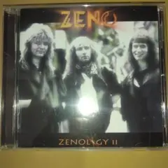 ジーノ　ジーノロジー 2