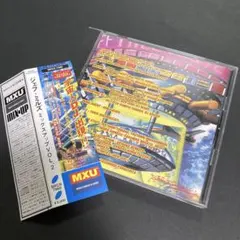 ジェフ・ミルズ/ミックスアップVol.2