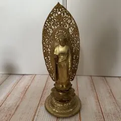 2025年最新】阿弥陀如来仏立像の人気アイテム - メルカリ