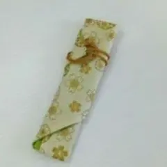 鵬笙 丹後ちりめん白生地B 一反 - メルカリ