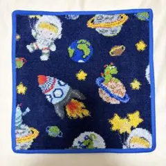 【新品未使用】FEILER ギャラクシースター GALAXY STAR ハンカチ