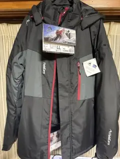 ワークマン フィールドコア 防風防寒 上下 2点セット LLサイズ Lサイズ