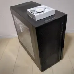 Thermaltake Versa H18 PCケース