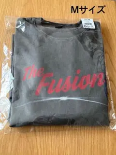 【ØMI】INFINITY MOON LS Tee ~THE FUSION~