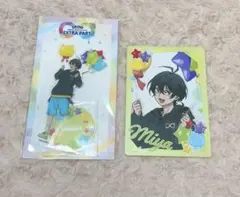 sk∞エスケーエイト 知念実也 MIYA