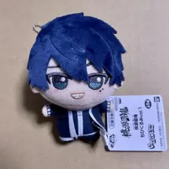 桃源暗鬼 ちびぐるみ キャラクターグッズ