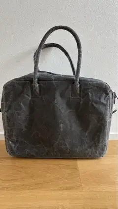 SIWA 紙和 ブリーフケース ブラック