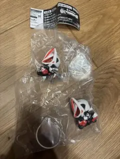 ＠CTION RIDE(アクションライド) 仮面ライダー5 ギーツ　2点セット