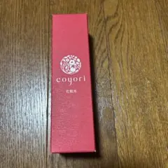 コヨリ 彩醒 化粧水100mLのサムネイル