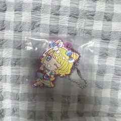 プリパラ 南みれぃ アクリルキーチェーン - メルカリ