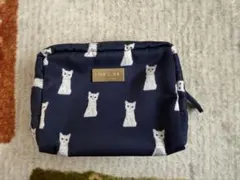 ポール&ジョー　ポーチ