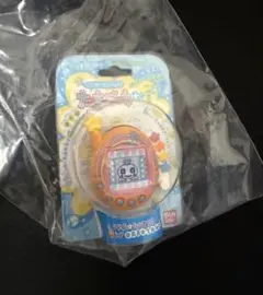 たまごっち リングコレクション リンコレ4 めめっちのサムネイル