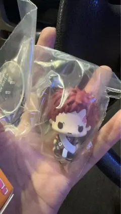 NARUTO ちょこりんコレクション 我愛羅