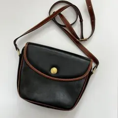 CELINE オールドセリーヌ ヴィンテージ ショルダーバッグ