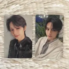 SEVENTEEN 消費期限 初回限定盤 A B ジュン トレカ セット