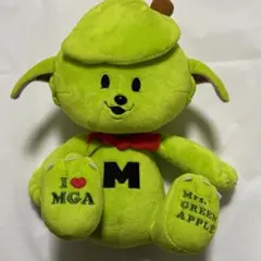 樺*南様 Mrs. GREEN APPLE ぬいぐるみ 2026年最新】ミセス メメル ぬいぐるみの人気アイテム - メルカリ