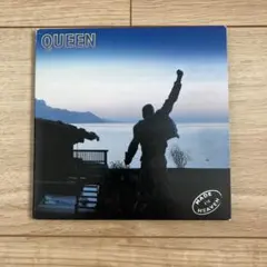 QUEEN クイーン Made in Heaven 限定 紙ジャケット