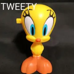 2025年最新】tweety フィギュアの人気アイテム - メルカリ