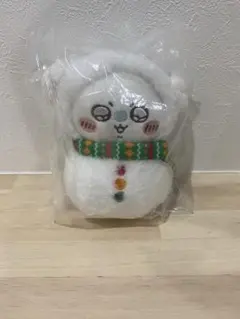 ちいかわ　一番くじＥ賞　モモンガ