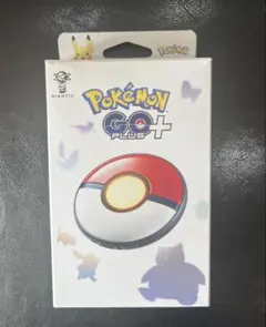 2026年最新】ポケモンgoプラス正規品の人気アイテム - メルカリ