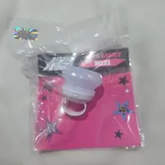 エイステ エイリアンステージ MIZI ミジ リングライト